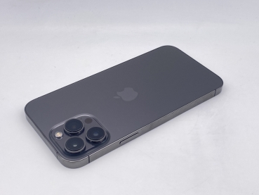 Refurbished iPhone 13 Pro Max graphit